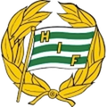 Logo Hammarby Femenino